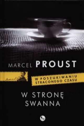 Book W strone Swanna Marcel Proust