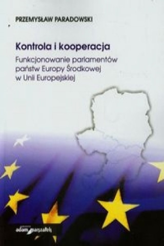 Carte Kontrola i kooperacja Przemyslaw Paradowski