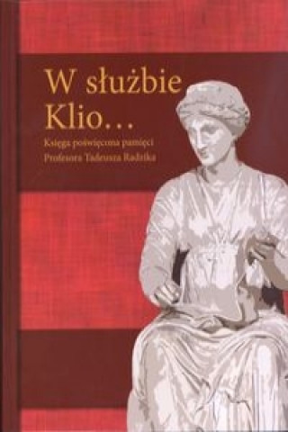 Book W sluzbie Klio... 