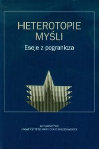 Carte Heterotopie mysli 