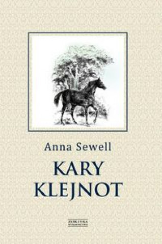 Книга Kary Klejnot Sewell Anna