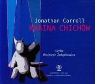 Digital Kraina chichow Jonathan Carroll