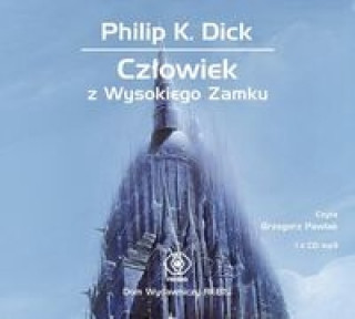 Digital Czlowiek z Wysokiego Zamku Philip K. Dick