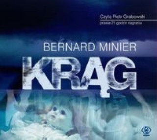Audio Krag Bernard Minier