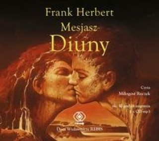 Audio Mesjasz Diuny Frank Herbert