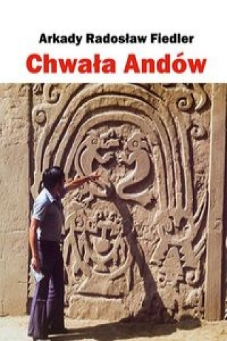 Kniha Chwala Andow Arkady Radoslaw Fiedler