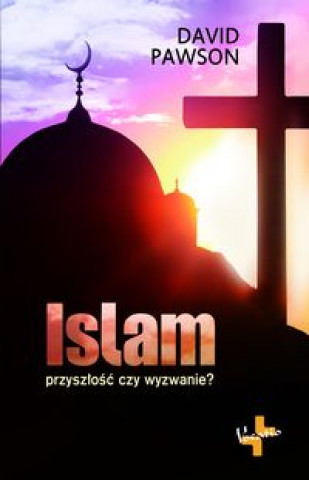 Kniha Islam David Pawson