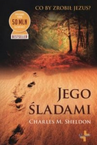 Livre Jego sladami Charles M. Sheldon