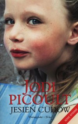 Книга Jesien cudow Jodi Picoult