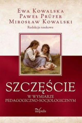 Carte Szczescie Miroslaw Kowalski