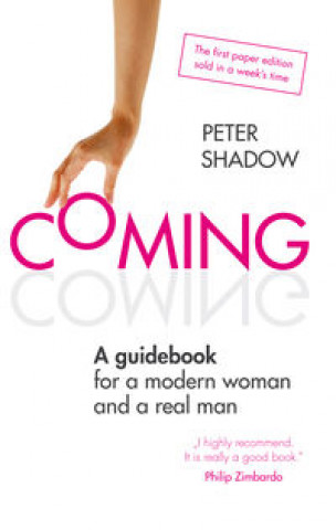 Buch Dochodzac Peter Shadow