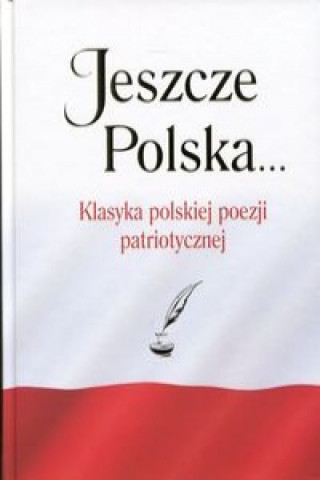 Könyv Jeszcze Polska... 