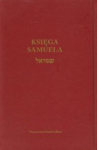 Livro Ksiega Samuela 