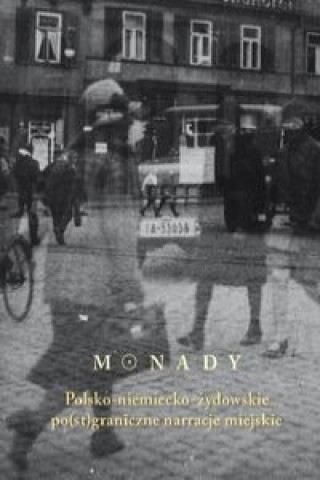Könyv Monady 