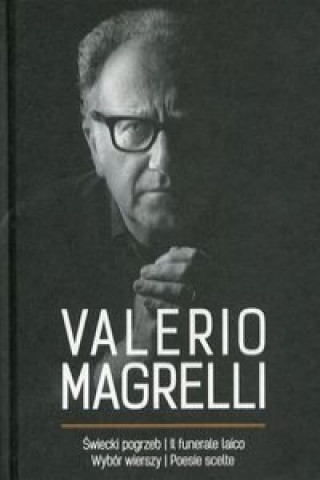 Carte Swiecki pogrzeb Il funerale laico Valerio Magrelli