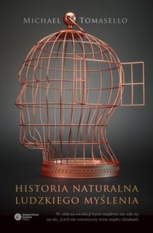 Libro Historia naturalna ludzkiego myslenia Michael Tomasello