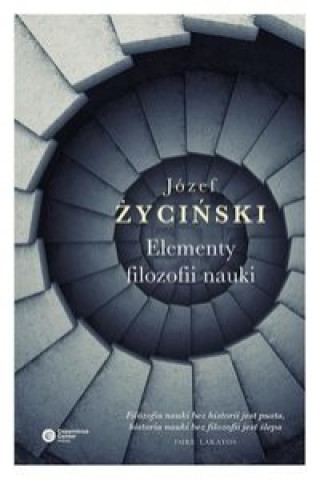Knjiga Elementy filozofii nauki Jozef Zycinski