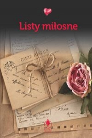 Buch Listy milosne Anna Willman