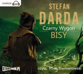 Книга Bisy Stefan Darda