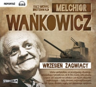 Digital Wrzesien zagwiacy Melchior Wankowicz