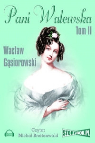 Digital Pani Walewska Waclaw Gasiorowski