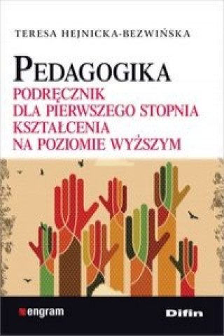 Carte Pedagogika Teresa Hejnicka-Bezwinska