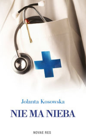 Livre Nie ma nieba Jolanta Kosowska