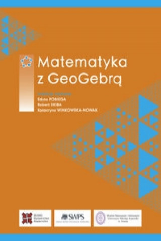 Książka Matematyka z GeoGebra 