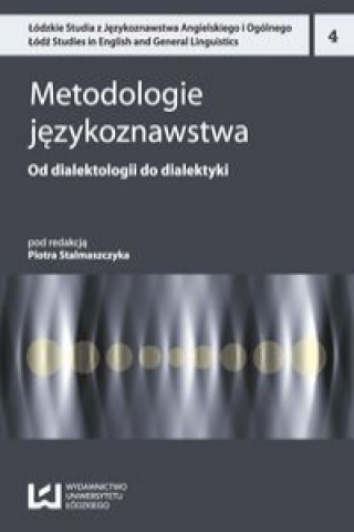 Buch Metodologie jezykoznawstwa 