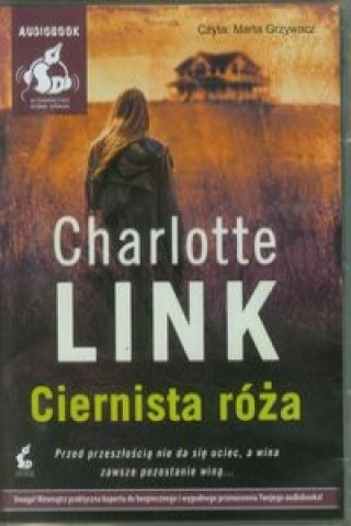 Audio Ciernista roza Charlotte Link