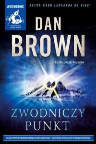 Hanganyagok Zwodniczy punkt Dan Brown