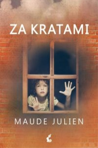 Buch Za kratami Maude Julien