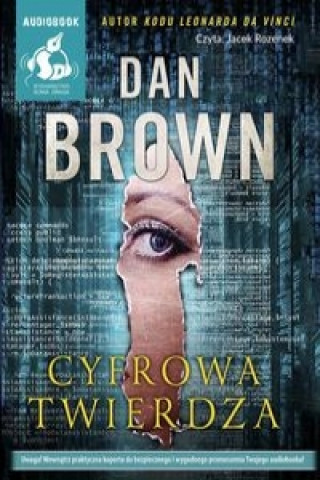 Audio Cyfrowa Twierdza Dan Brown