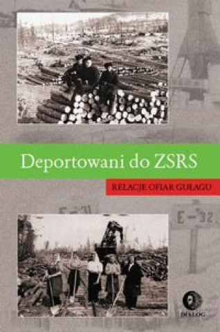 Книга Deportowani do ZSRS 