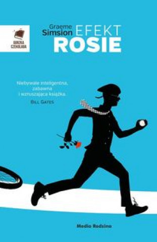 Kniha Efekt Rosie Graeme Simson