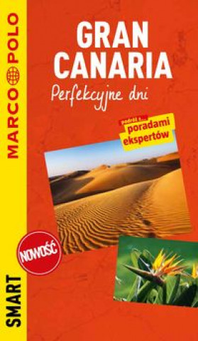 Carte Gran Canaria Perfekcyjne dni 