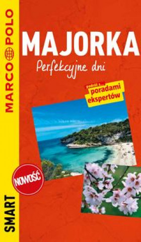 Carte Majorka 