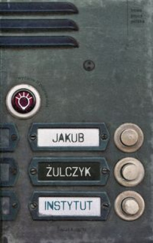 Buch Instytut Jakub Zulczyk