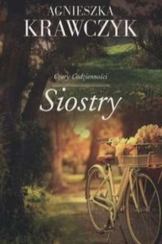 Libro Siostry Agnieszka Krawczyk