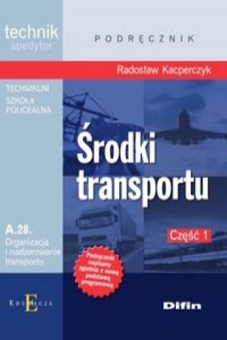 Carte Srodki transportu A.28 Czesc 1 Radoslaw Kacperczyk