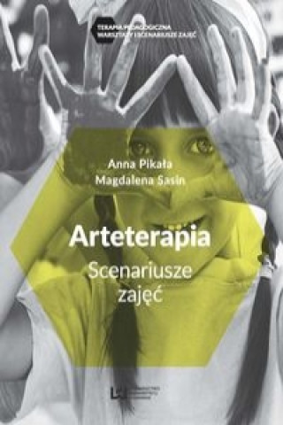 Könyv Arteterapia Anna Pikala