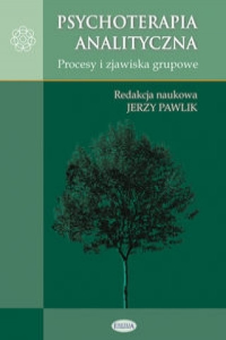 Książka Psychoterapia analityczna 