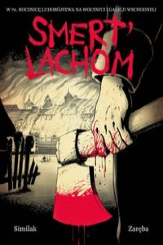 Könyv Smert' Lachom 