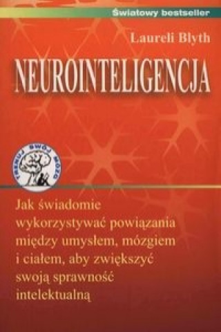 Kniha Neurointeligencja Laureli Blyth