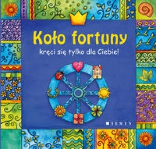 Kniha Kolo fortuny Silvia Braunmüller
