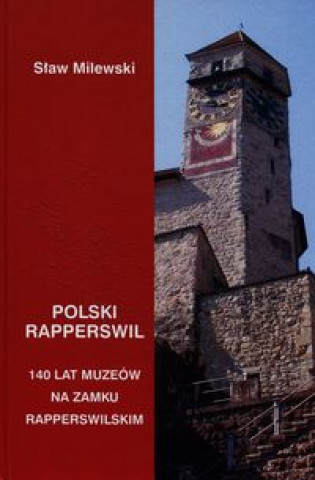Carte Polski Rapperswil Milewski Sław