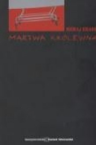 Kniha Martwa krolewna Nikolaj Kolada