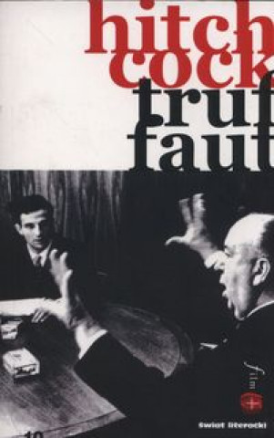 Książka Hitchcock Truffaut Truffaut Francois