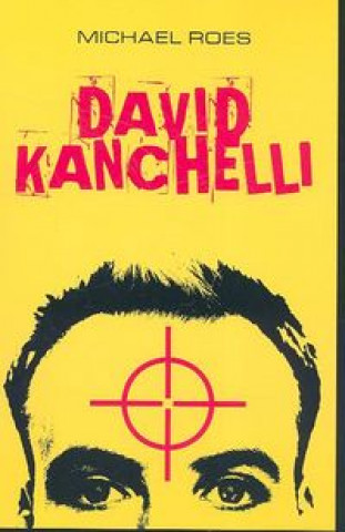 Kniha David Kanchelli Michael Roes
