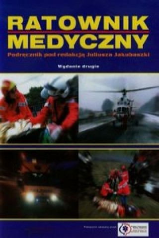 Livre Ratownik medyczny 